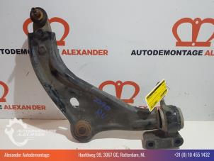Used Front wishbone, right Mini Mini (R56) 1.6 16V Cooper Price € 40,00 Margin scheme offered by Alexander Autodemontage
