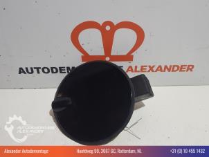 Used Tank cap cover Opel Corsa D 1.0 Price € 20,00 Margin scheme offered by Alexander Autodemontage