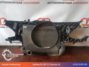Usagé Set refroidisseur Mercedes Vito (639.6) 2.2 109 CDI 16V Prix sur demande proposé par Alexander Autodemontage