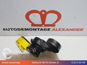 Used V belt tensioner Opel Corsa D 1.7 CDTi 16V Ecotec Price on request offered by Alexander Autodemontage
