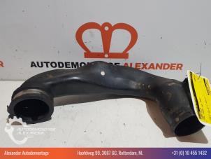 Used Turbo pipe Opel Corsa D 1.7 CDTi 16V Ecotec Price on request offered by Alexander Autodemontage