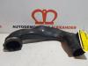 Turbo pipe from a Opel Corsa D, 2006 / 2014 1.7 CDTi 16V Ecotec, Hatchback, Diesel, 1.686cc, 92kW (125pk), FWD, Z17DTR; EURO4, 2006-07 / 2014-12 2009