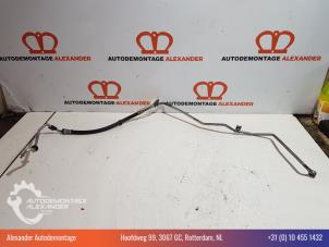 Used Power steering line Mercedes E (W212) E-220 CDI 16V BlueEfficiency Price on request offered by Alexander Autodemontage
