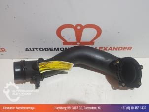Used Intercooler tube Mercedes E (W212) E-220 CDI 16V BlueEfficiency Price on request offered by Alexander Autodemontage