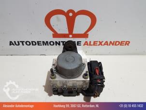 Usagé Pompe ABS Skoda Fabia II (5J) 1.2 TDI 12V Greenline Prix sur demande proposé par Alexander Autodemontage
