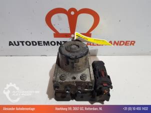Used ABS pump Skoda Octavia (1Z3) 1.9 TDI Price € 100,00 Margin scheme offered by Alexander Autodemontage