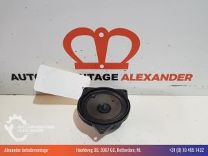 Used Speaker Mini Mini (R56) 1.6 16V Cooper Price on request offered by Alexander Autodemontage