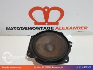 Gebrauchte Lautsprecher Mini Mini (R56) 1.6 16V Cooper Preis auf Anfrage angeboten von Alexander Autodemontage