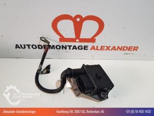 Used Glow plug relay BMW 3 serie Touring (E91) 318d 16V Price € 100,00 Margin scheme offered by Alexander Autodemontage