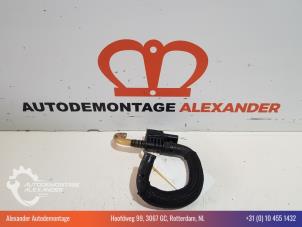 Used Fuel pressure sensor BMW X5 (E70) 30d xDrive 3.0 24V Price on request offered by Alexander Autodemontage