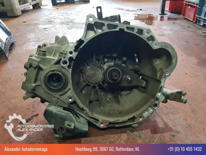 Kia Sportage Boîtes de vitesses stock ProxyParts.fr Kia Sportage Boîtes de vitesses stock ProxyParts.fr