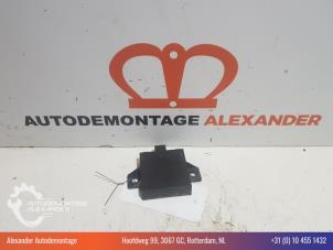 Used Alarm module Seat Leon (1P1) 2.0 FSI 16V Price on request offered by Alexander Autodemontage