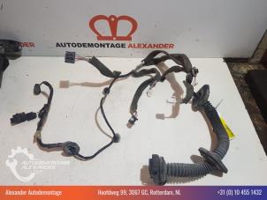 Used Wiring harness Renault Megane III Grandtour (KZ) 1.5 dCi 110 Price on request offered by Alexander Autodemontage