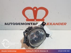 Used Fog light, front left Audi TT (8J3) 2.0 TDI 16V Quattro Price on request offered by Alexander Autodemontage