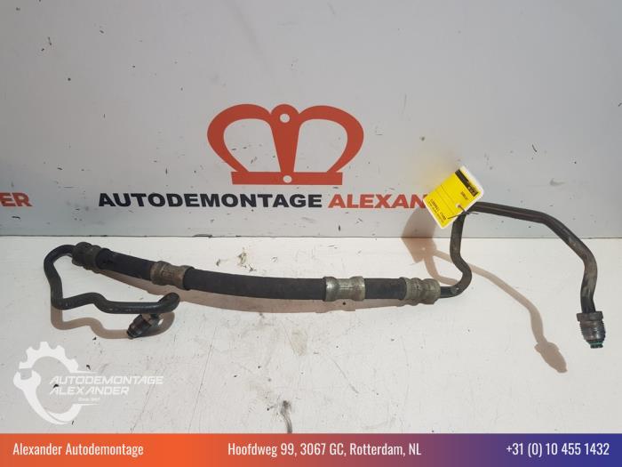 Usagé Conduit (divers) Opel Astra H SW (L35) 1.4 16V Twinport Prix sur demande proposé par Alexander Autodemontage