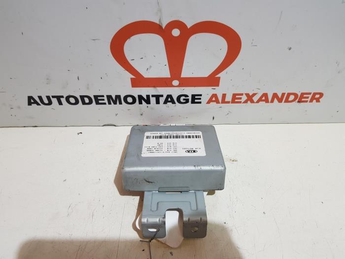 Used Start/Stop computer Kia Sportage (SL) 1.7 CRDi 16V 4x2 Price on request offered by Alexander Autodemontage