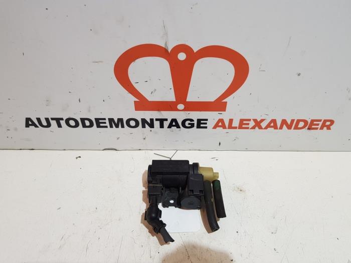 Usagé Régulateur pression turbo Renault Kangoo Express (FW) 1.5 dCi 75 Prix sur demande proposé par Alexander Autodemontage