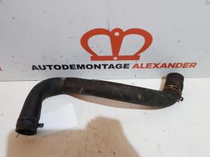 Used Radiator hose Renault Kangoo Express (FW) 1.5 dCi 75 Price on request offered by Alexander Autodemontage