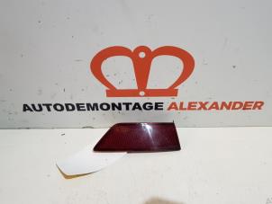Used Rear bumper reflector, right Volkswagen Touran (5T1) 2.0 TDI 110 Price on request offered by Alexander Autodemontage
