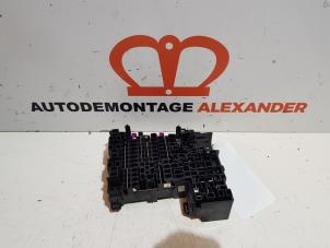 Used Fuse box Volkswagen Touran (5T1) 2.0 TDI 150 Price € 20,00 Margin scheme offered by Alexander Autodemontage