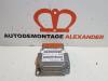 Used Airbag Module Volkswagen Eos (1F7/F8) 2.0 TDI DPF Price on request offered by Alexander Autodemontage
