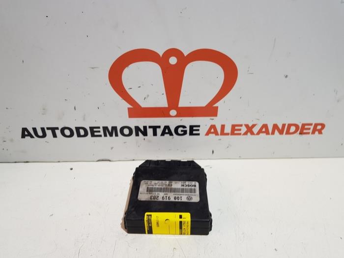 Begagnade PDC-modul Volkswagen Eos (1F7/F8) 2.0 TDI DPF Pris € 79,99 Inklusive moms erbjuds av Alexander Autodemontage