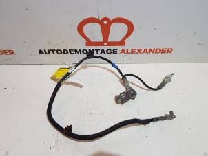 Używane Biegun akumulator Toyota Aygo (B10) 1.0 12V VVT-i Cena € 20,00 Procedura marży oferowane przez Alexander Autodemontage
