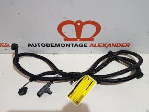 Used Pdc wiring harness Peugeot 208 I (CA/CC/CK/CL) 1.2 12V e-THP PureTech 110 Price € 30,00 Margin scheme offered by Alexander Autodemontage