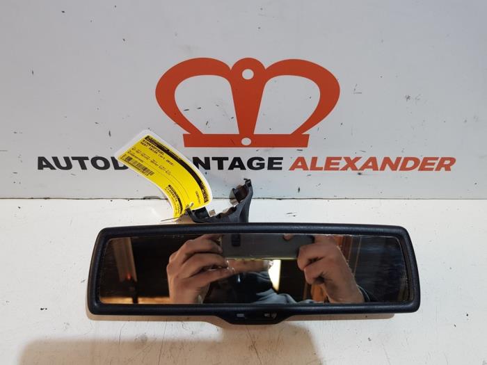 Używane Lusterko wewnetrzne Seat Ibiza IV (6J5) 1.4 TDI Cena € 30,00 Procedura marży oferowane przez Alexander Autodemontage