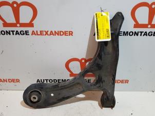 Used Front wishbone, left Skoda Citigo 1.0 12V Price € 50,00 Margin scheme offered by Alexander Autodemontage