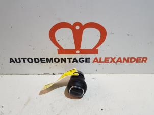 Used Gear stick knob Skoda Citigo 1.0 12V Price on request offered by Alexander Autodemontage