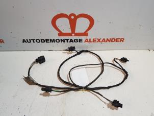 Usados Mazo de cables PDC Seat Ibiza ST (6J8) 1.2 TDI Ecomotive Precio de solicitud ofrecido por Alexander Autodemontage