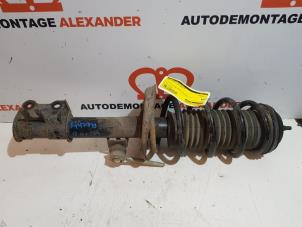 Used Front shock absorber, right Opel Corsa D 1.3 CDTi 16V ecoFLEX Price on request offered by Alexander Autodemontage