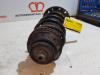 Front shock absorber, right from a Alfa Romeo MiTo (955) 1.3 JTDm 16V 2010