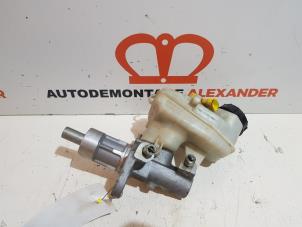 Used Master cylinder Opel Astra J (PC6/PD6/PE6/PF6) 1.3 CDTI 16V EcoFlex Price on request offered by Alexander Autodemontage