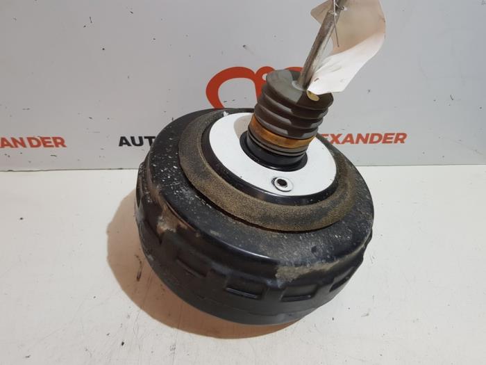 Usados Servofreno Opel Astra J (PC6/PD6/PE6/PF6) 1.3 CDTI 16V EcoFlex Precio € 50,00 Norma de margen ofrecido por Alexander Autodemontage