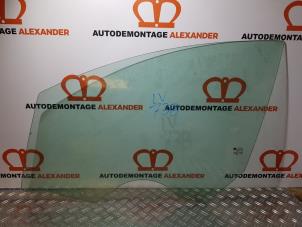 Used Door window 4-door, front left Opel Astra J (PC6/PD6/PE6/PF6) 1.3 CDTI 16V EcoFlex Price on request offered by Alexander Autodemontage