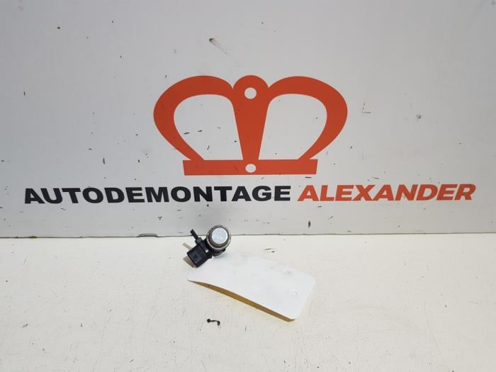 PDC Sensor Alfa Romeo MiTo (955), 2008 / 2018 1.3 JTDm 16V Eco, Fließheck, Diesel, 1.248cc, 62kW (84pk), FWD, 199B4000, 2011-01 / 2015-12, 955AXT (Gebraucht)