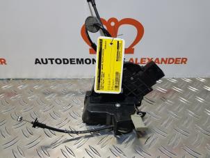 Used Rear door mechanism 4-door, right Ford Focus 2 1.8 TDCi 16V Price on request offered by Alexander Autodemontage