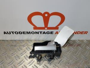 Used Rear door handle 4-door, right Ford Focus 2 1.8 TDCi 16V Price on request offered by Alexander Autodemontage