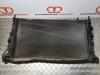 Radiator from a Ford Focus 2 1.6 16V 2007
