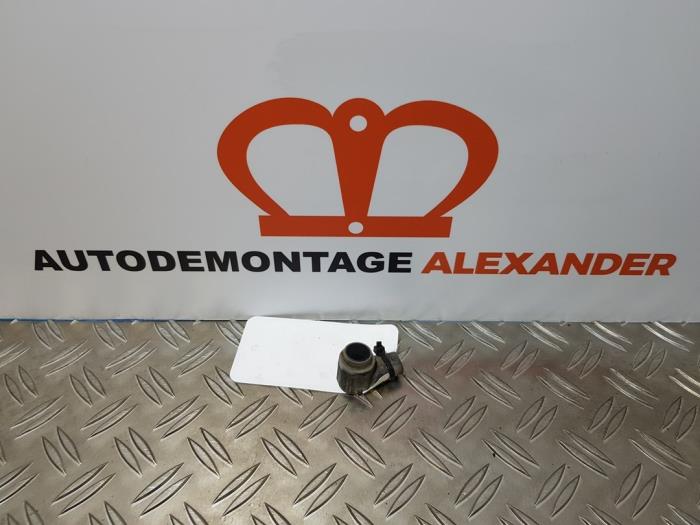 PDC Sensor Alfa Romeo MiTo (955), 2008 / 2018 1.3 JTDm 16V, Fließheck, Diesel, 1.248cc, 70kW (95pk), FWD, 199B1000, 2009-10 / 2018-12, 955AXP (Gebraucht)