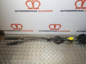 Used Gearbox shift cable Citroen C1 1.0 12V Price € 70,00 Margin scheme offered by Alexander Autodemontage