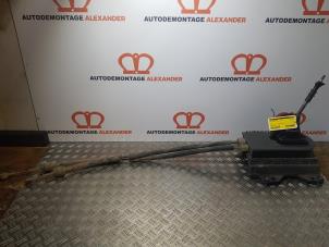 Used Gear-change mechanism Alfa Romeo MiTo (955) 1.3 JTDm 16V Price on request offered by Alexander Autodemontage