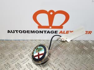 Used Emblem Alfa Romeo MiTo (955) 1.3 JTDm 16V Price € 40,00 Margin scheme offered by Alexander Autodemontage
