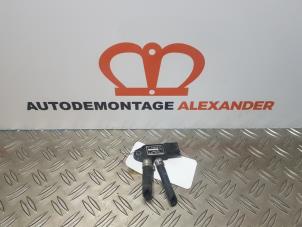 Usados Sensor de filtro de hollín Alfa Romeo MiTo (955) 1.3 JTDm 16V Precio de solicitud ofrecido por Alexander Autodemontage