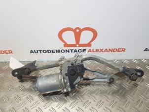 Usagé Moteur + mécanique essuie-glace Alfa Romeo MiTo (955) 1.3 JTDm 16V Prix € 40,00 Règlement à la marge proposé par Alexander Autodemontage
