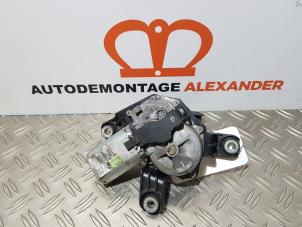 Usados Motor de limpiaparabrisas detrás Opel Corsa D 1.2 16V Precio de solicitud ofrecido por Alexander Autodemontage