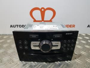 Usados Panel de control de radio Opel Corsa D 1.3 CDTi 16V ecoFLEX Precio de solicitud ofrecido por Alexander Autodemontage