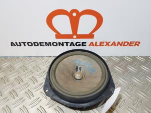 Used Speaker Alfa Romeo MiTo (955) 1.3 JTDm 16V Eco Price € 20,00 Margin scheme offered by Alexander Autodemontage